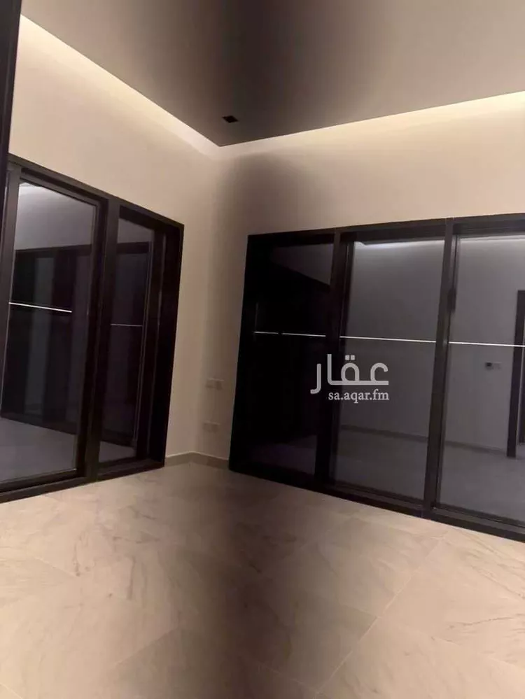 شقة للإيجار في شارع وادي حجر, حي الصحافة, مدينة الرياض, منطقة الرياض 6