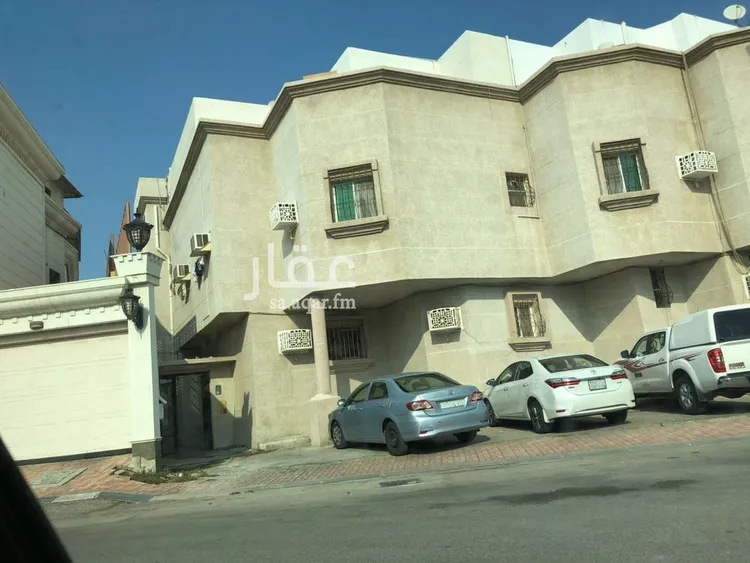 شقة للبيع في شارع سفيان بن الحكيم, حي المزروعية, مدينة الدمام, المنطقة الشرقية