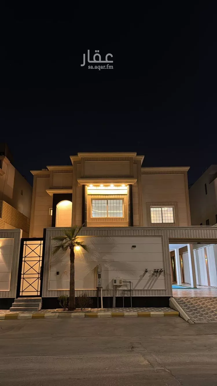فيلا للبيع في شارع حيان بن المنذر, حي الفيصلية, مدينة الدمام, المنطقة الشرقية