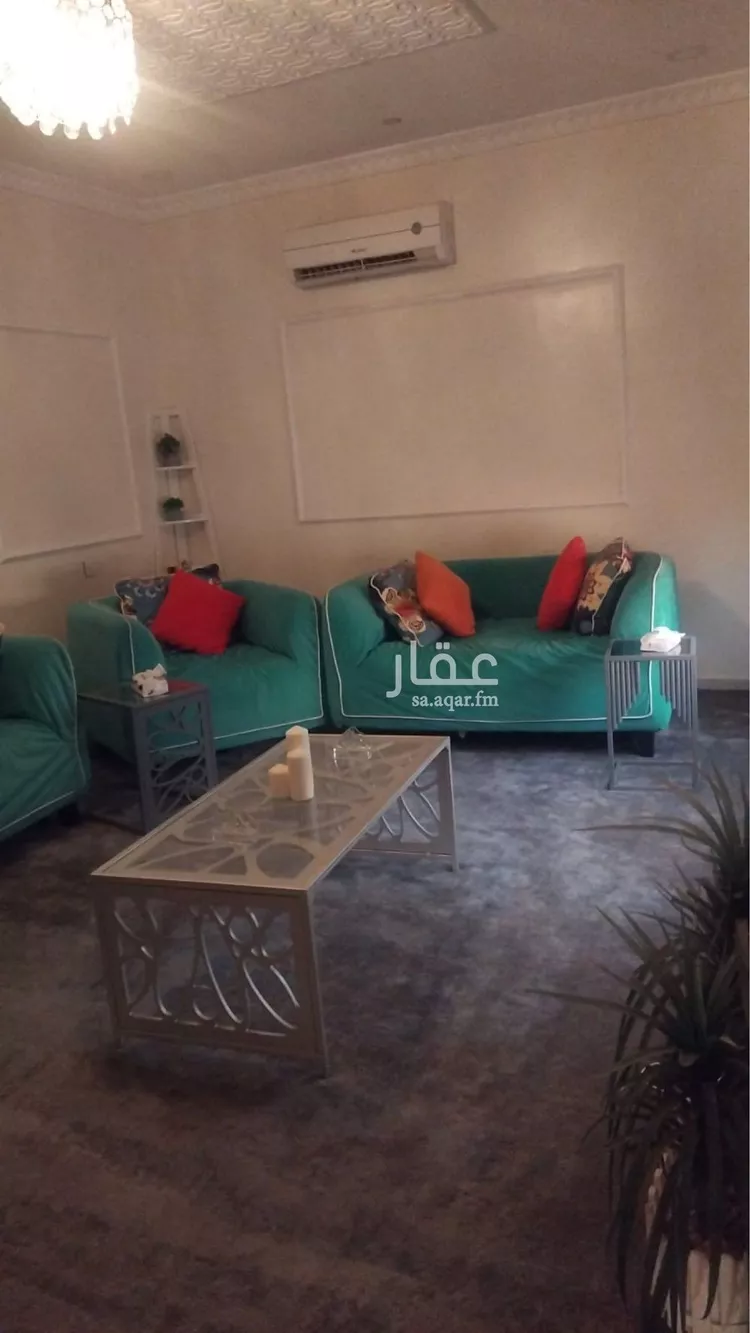 فيلا للإيجار في شارع سفيان بن سهل, حي المنار, مدينة الدمام, المنطقة الشرقية صورة 3