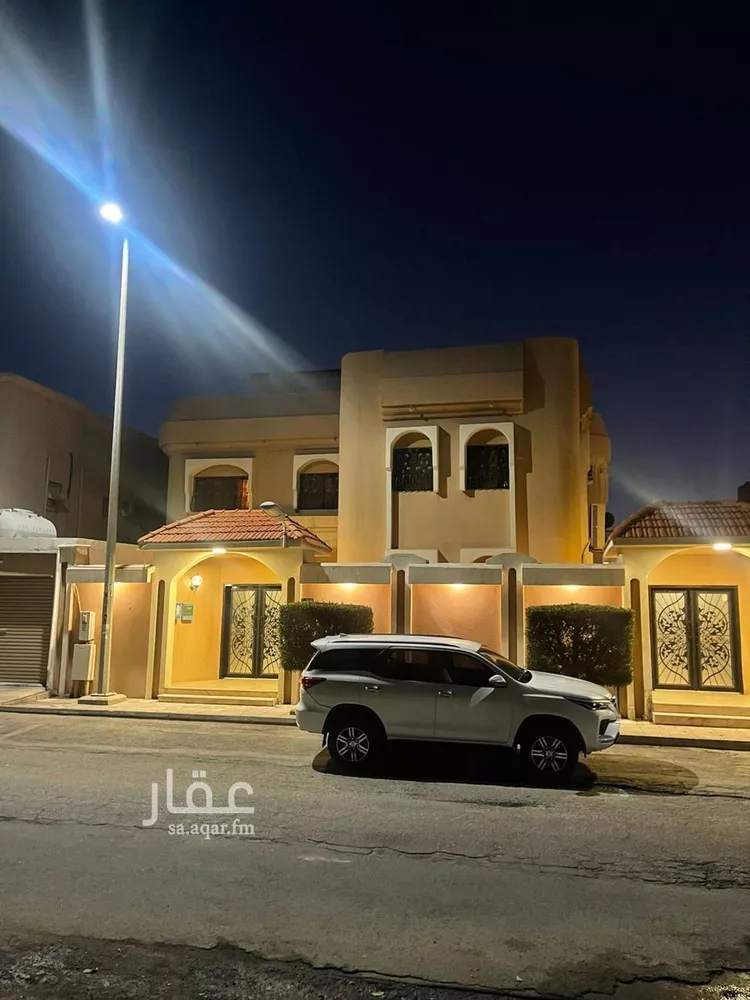 فيلا للبيع في شارع 19هـ, حي أحد, مدينة الدمام, المنطقة الشرقية 1 صورة