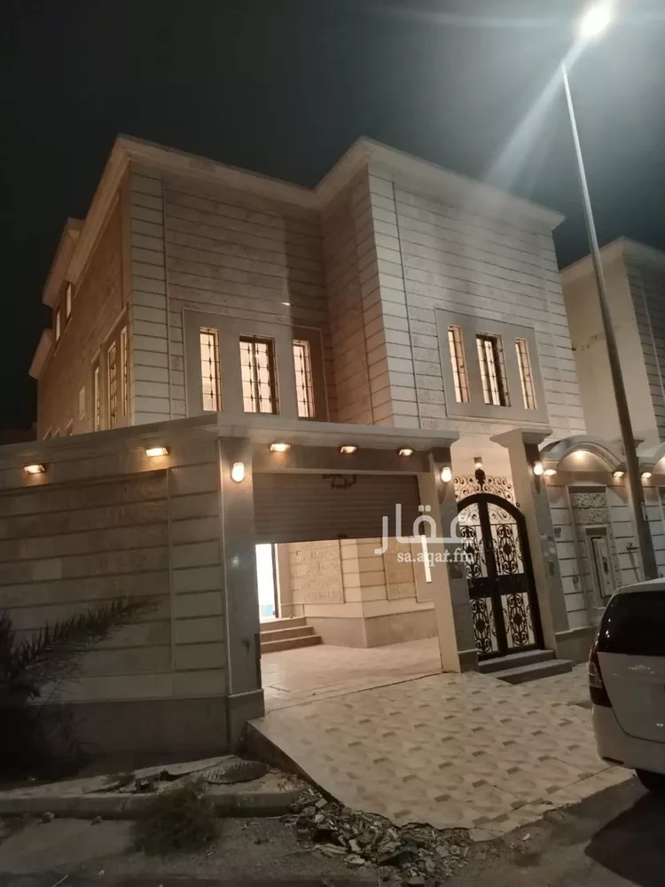 فيلا للإيجار في شارع سفيان بن سهل, حي المنار, مدينة الدمام, المنطقة الشرقية
