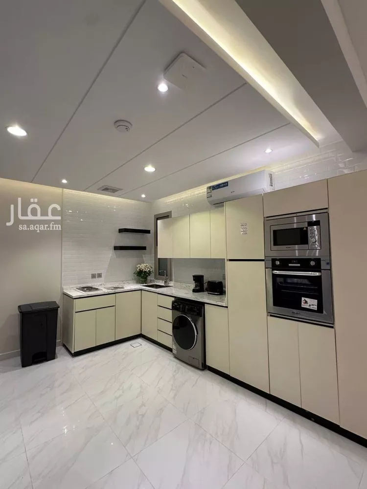 شقة للإيجار في شارع سويف, حي الروابي, مدينة أبها, منطقة عسير صورة 2