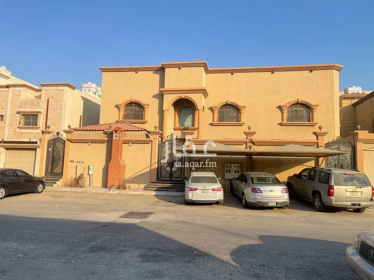 Apartment for Rent in Dammam Al Manar