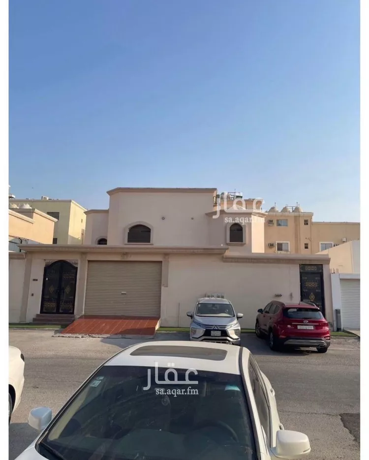 عمارة للبيع في شارع المفضل العبدي, حي المنار, مدينة الدمام, المنطقة الشرقية