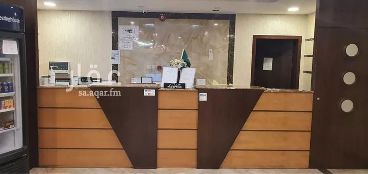 غرفة للإيجار في شارع ابو بكر الصديق, حي الفيصلية, مدينة الدمام, المنطقة الشرقية صورة 4