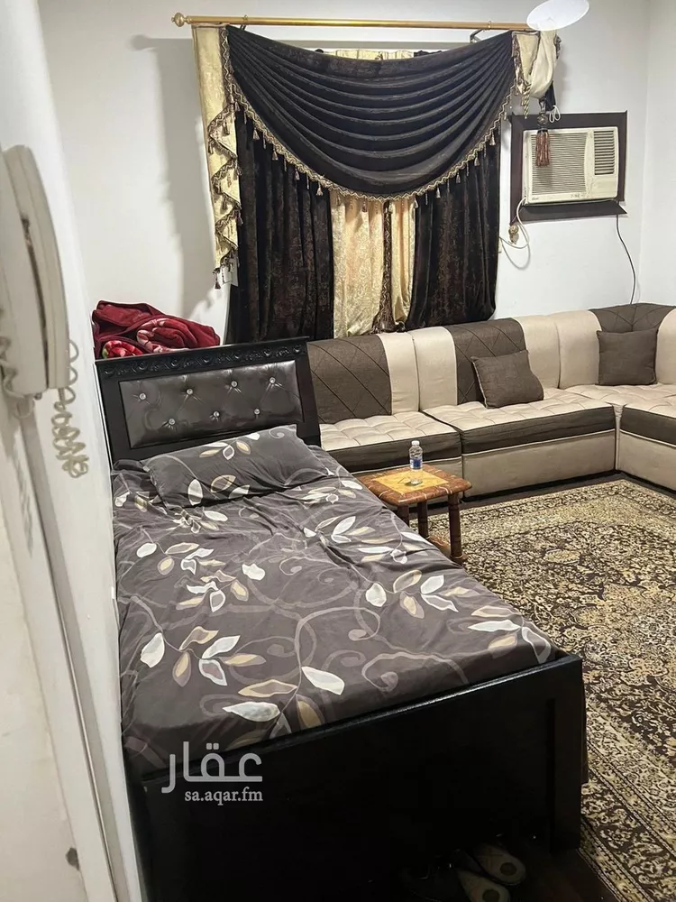 شقة للبيع في شارع سفيان بن الحكيم, حي المزروعية, مدينة الدمام, المنطقة الشرقية صورة 5