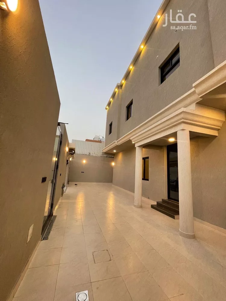 دور للبيع في شارع ابو الحسن بن الجوزي, حي بدر, مدينة الدمام, المنطقة الشرقية صورة 3