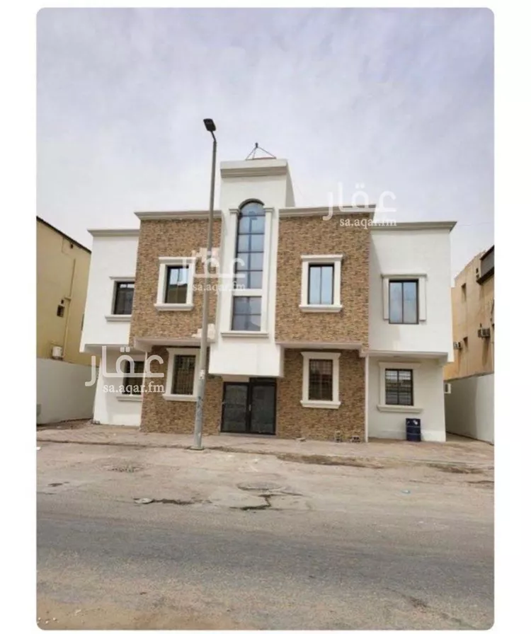 عمارة للبيع في شارع ثابت الكوفي, حي المنار, مدينة الدمام, المنطقة الشرقية