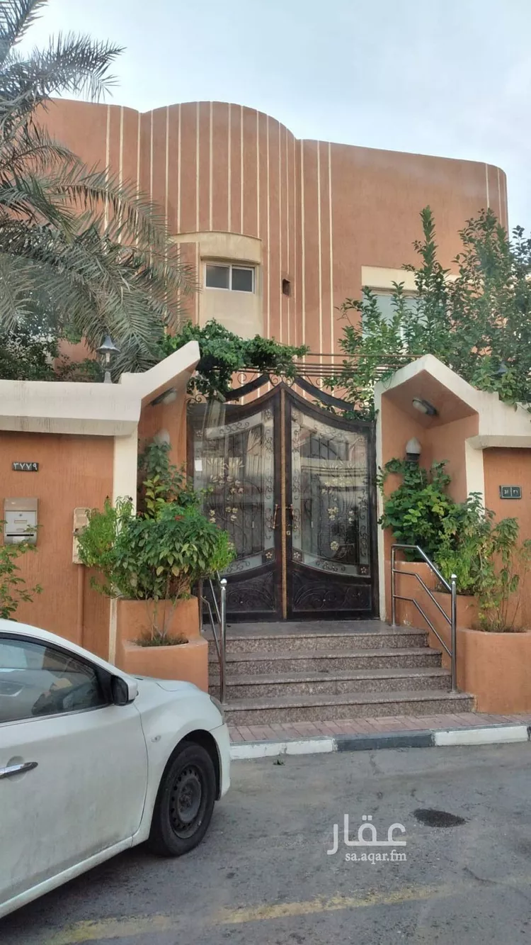 Villa for Sale in Dammam Al Hamra