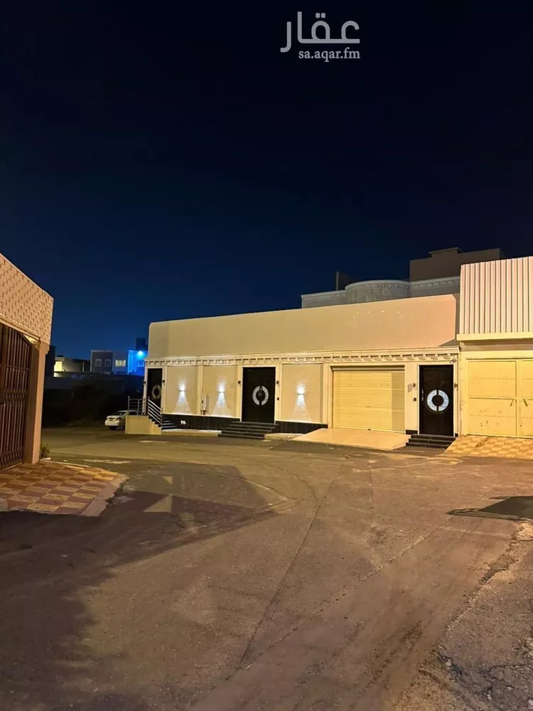 Villa for Sale in Khamis Mushait Al Wahah 6