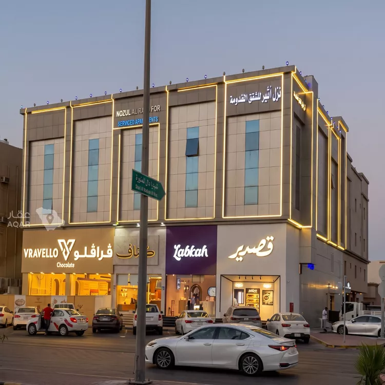 شقة للإيجار في شارع ابو بكر الصديق, حي الفيصلية, مدينة الدمام, المنطقة الشرقية