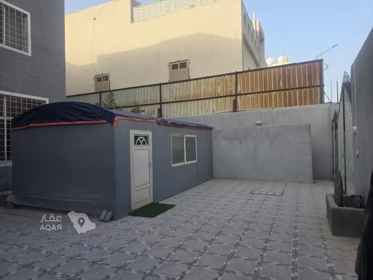 فيلا للبيع في شارع ابو زكريا الفراء, حي الندى, مدينة الدمام, المنطقة الشرقية 15