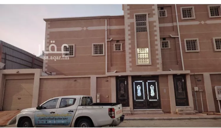 عمارة للبيع في شارع حرب بن سلمة, حي المنار, مدينة الدمام, المنطقة الشرقية