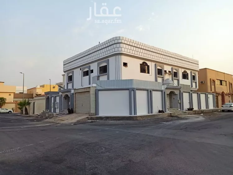 عمارة للبيع في شارع 22أ, حي بدر, مدينة الدمام, المنطقة الشرقية