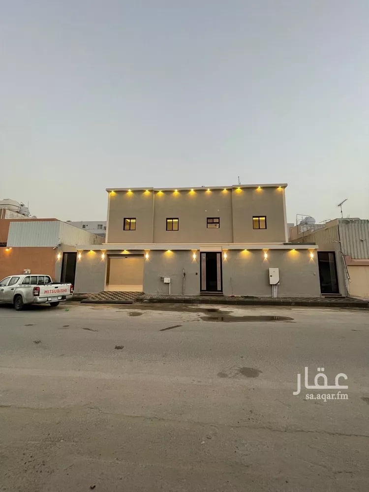 دور للبيع في شارع ابو الحسن بن الجوزي, حي بدر, مدينة الدمام, المنطقة الشرقية