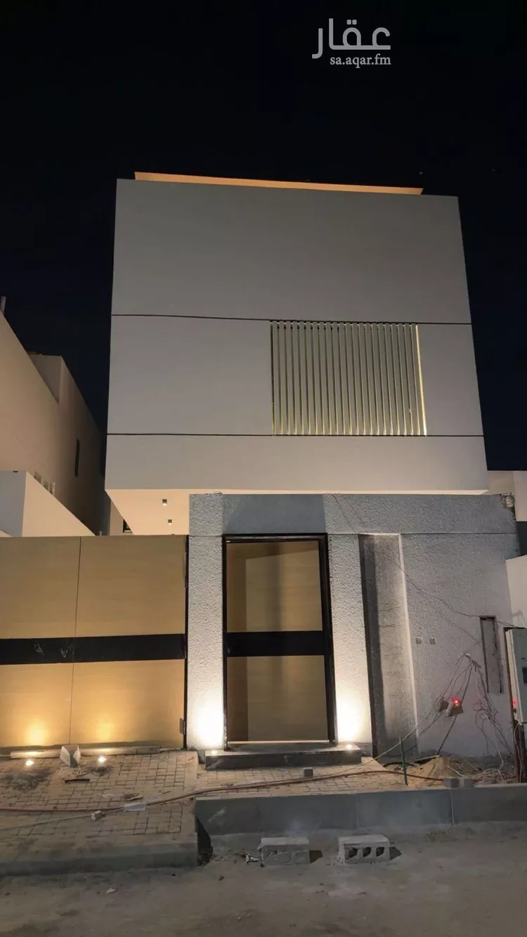 فيلا للبيع في شارع 13هـ, حي الصواري, مدينة الخبر, المنطقة الشرقية صورة 3