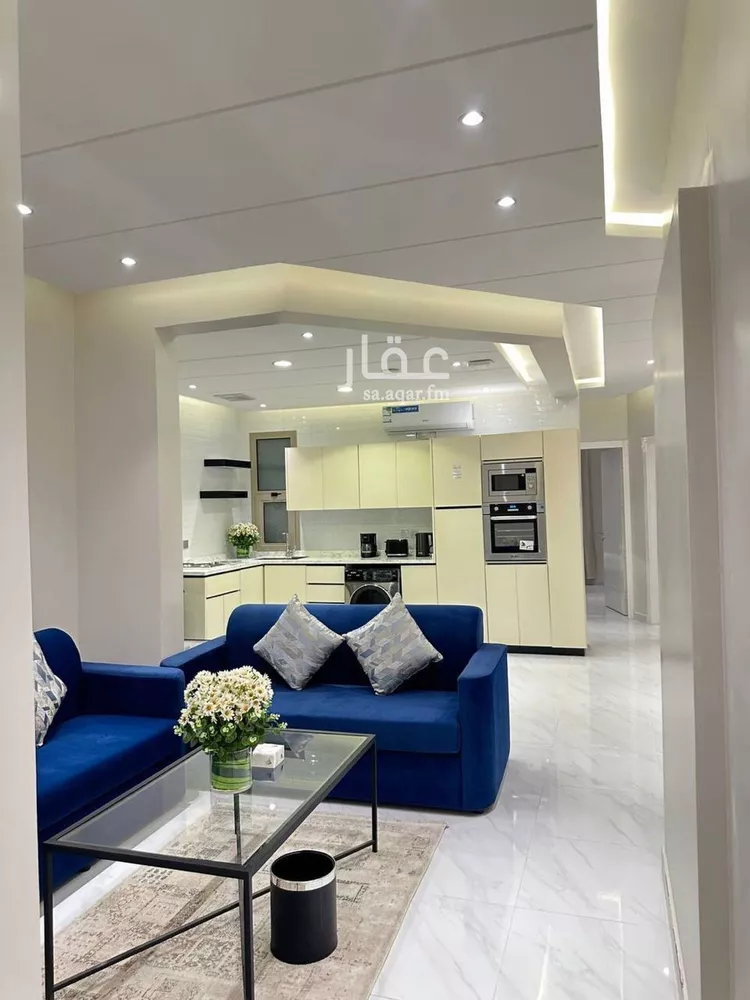 شقة للإيجار في شارع سويف, حي الروابي, مدينة أبها, منطقة عسير صورة 5