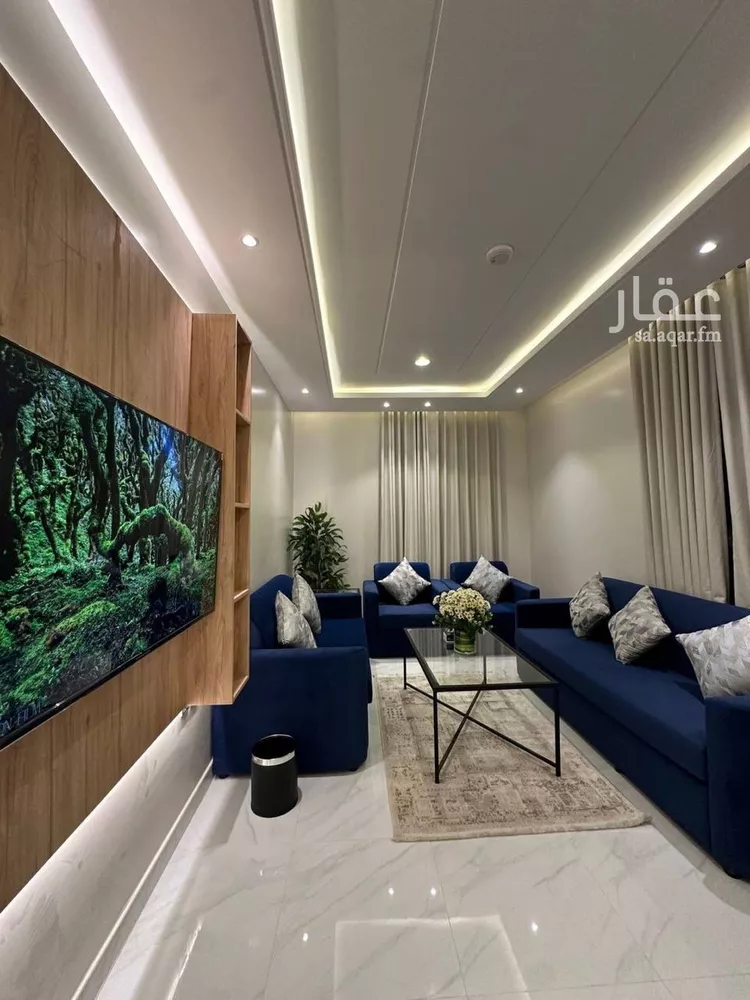 شقة للإيجار في شارع سويف, حي الروابي, مدينة أبها, منطقة عسير صورة 3