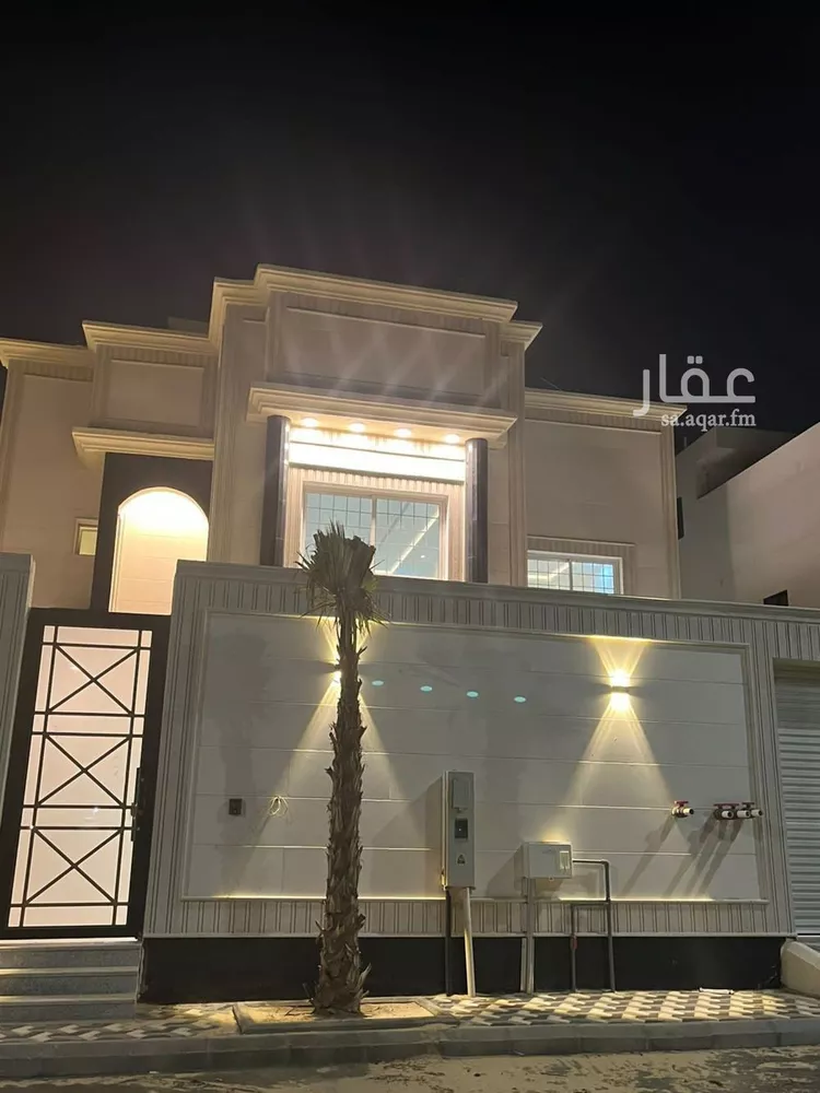 فيلا للبيع في شارع حيان بن المنذر, حي الفيصلية, مدينة الدمام, المنطقة الشرقية