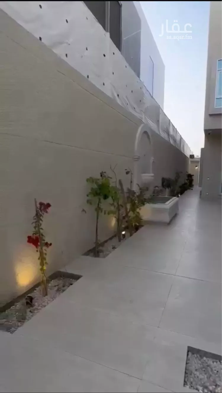 فيلا للبيع في شارع النضر بن شميل, حي الندى, مدينة الدمام, المنطقة الشرقية صورة 5