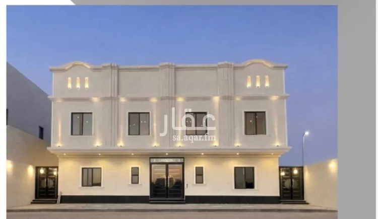 Apartment for Sale in Dammam Al Manar