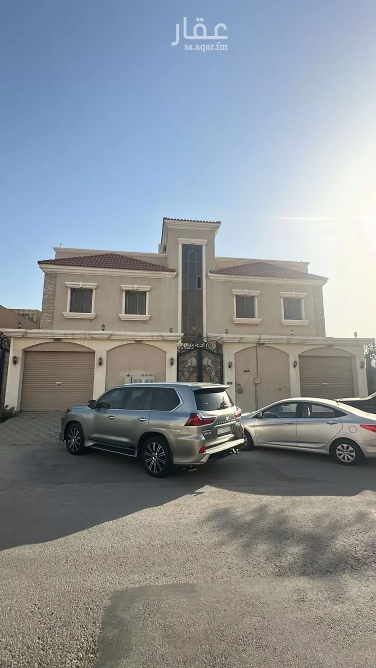 Villa for Sale in Dammam Al Manar