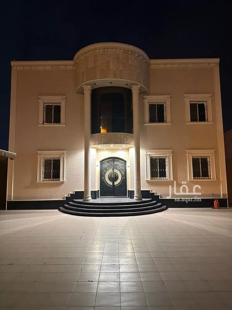 فيلا للبيع في حي الزاوية, مدينة خميس مشيط, منطقة عسير