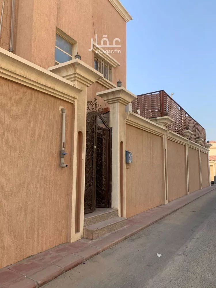 شقة للإيجار في شارع مرشد بن منفذ, حي المنار, مدينة الدمام, المنطقة الشرقية صورة 3