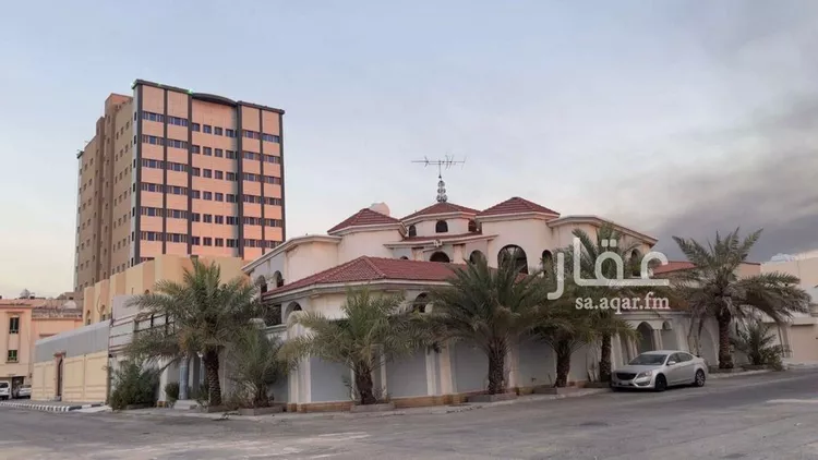 فيلا للبيع في شارع 28هـ, حي أحد, مدينة الدمام, المنطقة الشرقية