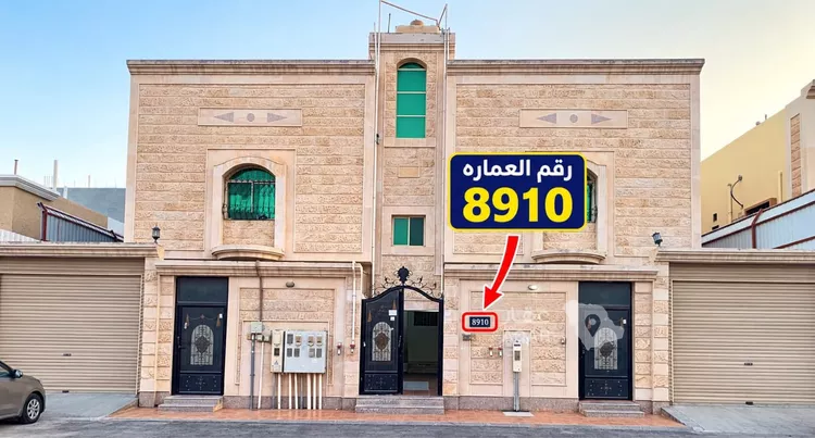عمارة للبيع في شارع 26و, حي المنار, مدينة الدمام, المنطقة الشرقية