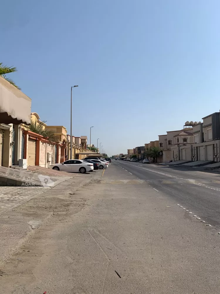 Floor for Rent in Dammam Al Manar 11