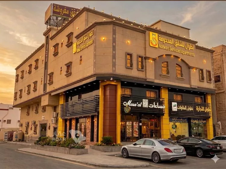 شقة للإيجار في شارع الامام محمد بن سعود, حي المنار, مدينة الدمام, المنطقة الشرقية 2