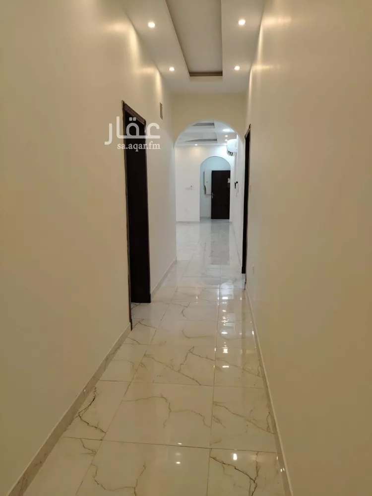 شقة للإيجار في شارع امين الدين ابن عساكر, حي الندى, مدينة الدمام, المنطقة الشرقية صورة 2
