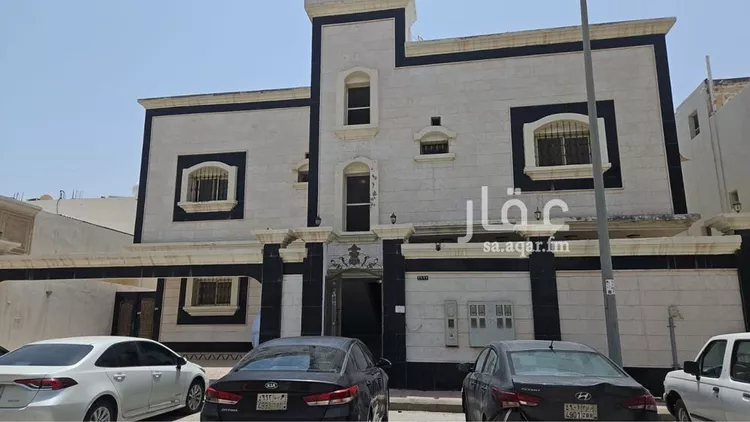 شقة للإيجار في شارع ثابت الكوفي, حي المنار, مدينة الدمام, المنطقة الشرقية