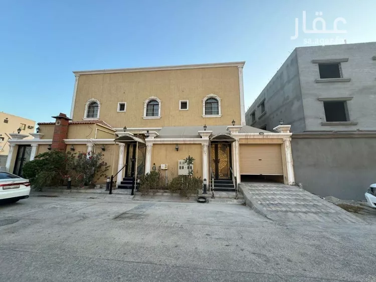Villa for Rent in Al Khobar Al Jisr