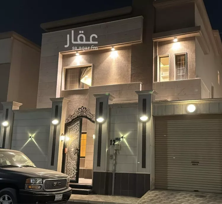 Villa for Sale in Dammam Ash Shulah