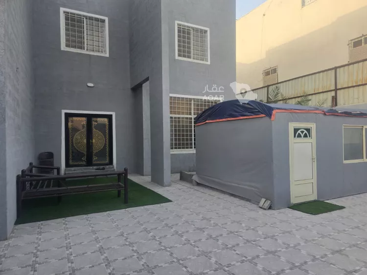 فيلا للبيع في شارع ابو زكريا الفراء, حي الندى, مدينة الدمام, المنطقة الشرقية 7