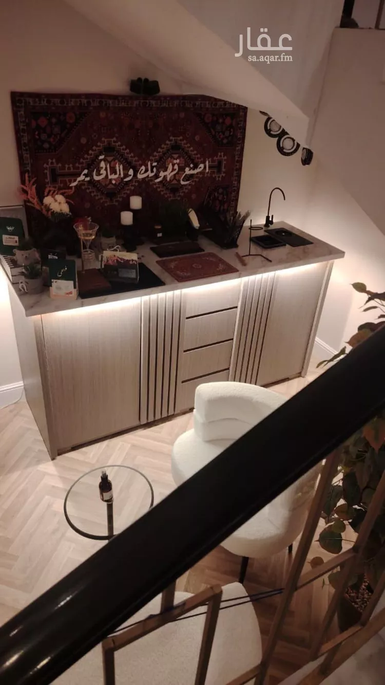 فيلا للإيجار في شارع 18ب, حي ضاحية الملك فهد, مدينة الدمام, المنطقة الشرقية صورة 2