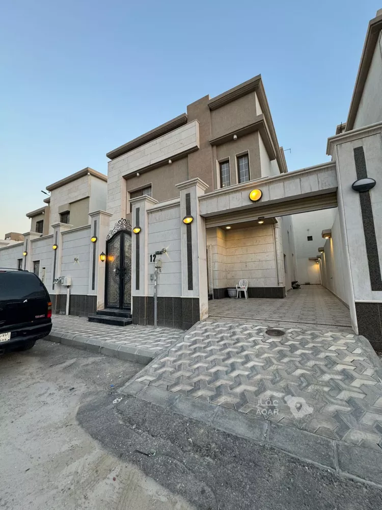 Villa for Sale in Dammam Ash Shulah 24