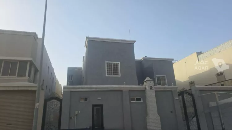 فيلا للبيع في شارع ابو زكريا الفراء, حي الندى, مدينة الدمام, المنطقة الشرقية 16
