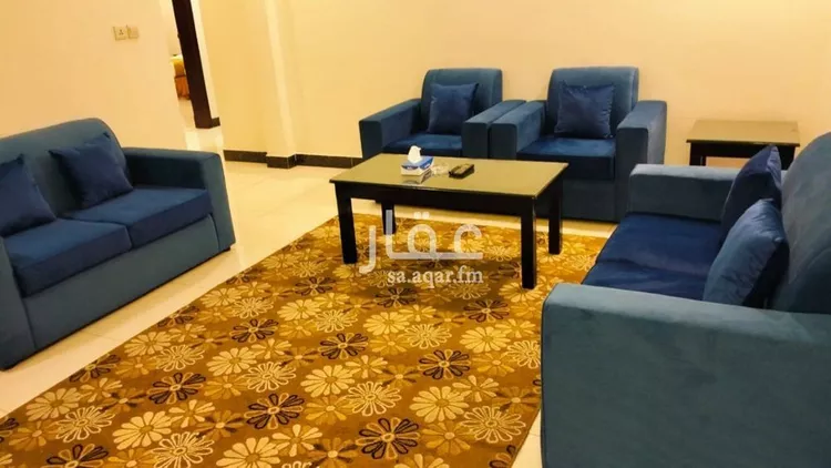 شقة للإيجار في شارع ابو بكر الصديق, حي الفيصلية, مدينة الدمام, المنطقة الشرقية صورة 5