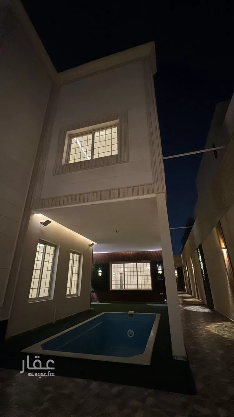 فيلا للبيع في شارع حيان بن المنذر, حي الفيصلية, مدينة الدمام, المنطقة الشرقية صورة 2