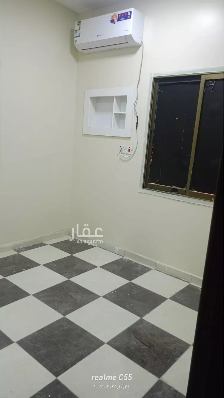 شقة للإيجار في شارع ثابت الكوفي, حي المنار, مدينة الدمام, المنطقة الشرقية صورة 2