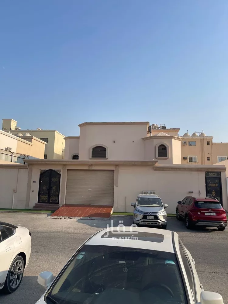 عمارة للبيع في شارع المفضل العبدي, حي المنار, مدينة الدمام, المنطقة الشرقية صورة 2