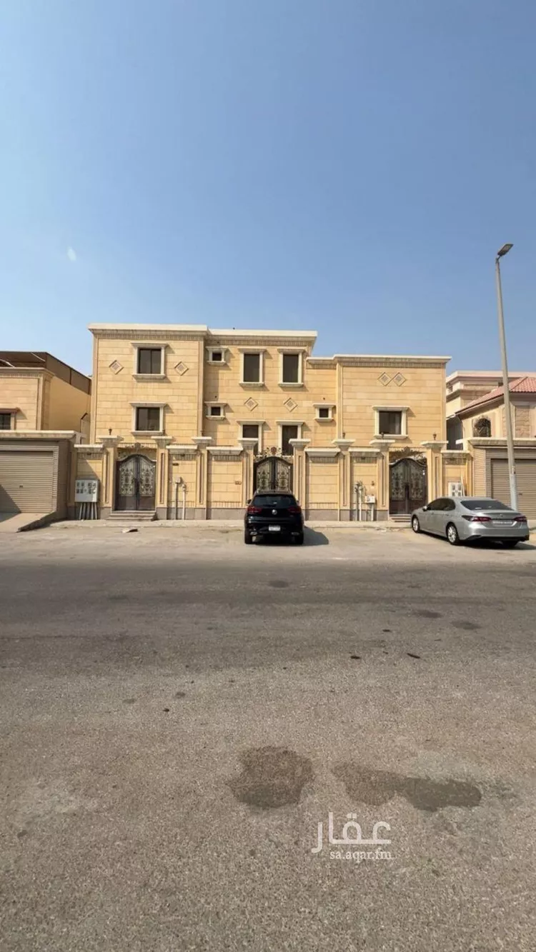 شقة للإيجار في شارع ابو الربيع بن الليث, حي المنار, مدينة الدمام, المنطقة الشرقية