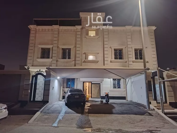 شقة للإيجار في شارع امين الدين ابن عساكر, حي الندى, مدينة الدمام, المنطقة الشرقية