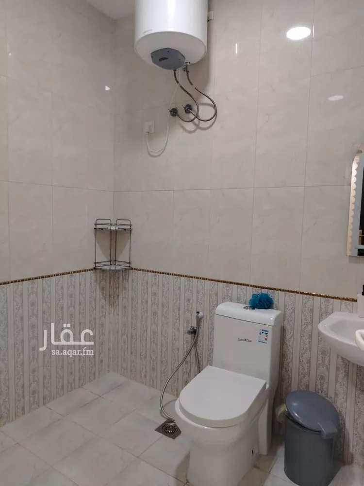 شقة للإيجار في شارع امين الدين ابن عساكر, حي الندى, مدينة الدمام, المنطقة الشرقية صورة 5