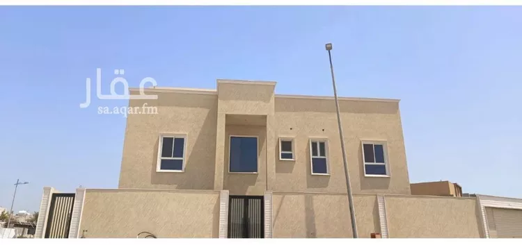 فيلا للبيع في شارع حماد بن ابى حنيفة, حي الخزامى, مدينة الخبر, المنطقة الشرقية