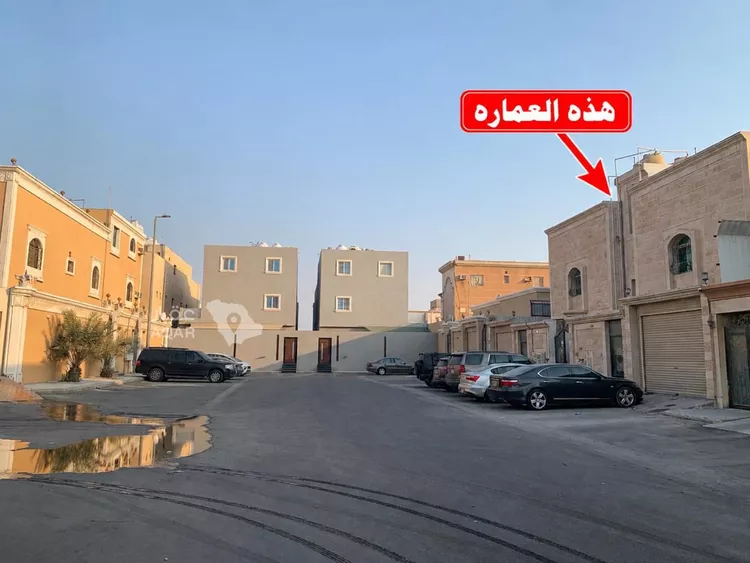 عمارة للبيع في شارع 26و, حي المنار, مدينة الدمام, المنطقة الشرقية 5